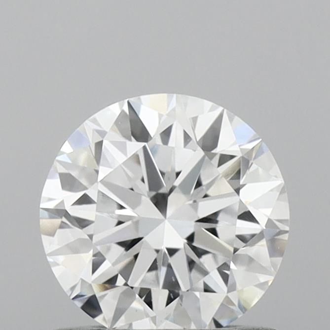 Round Diamond