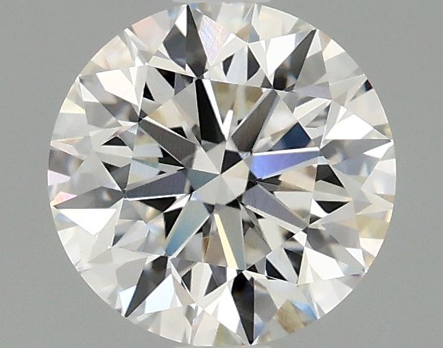 1.47 ct. round Lab Grown Diamond front image