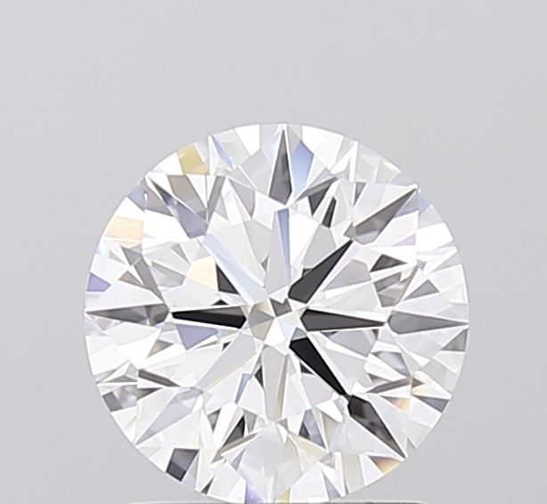 1.71 ct. round Lab Grown Diamond front image