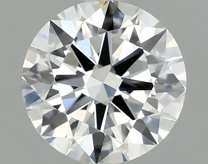 1.01 ct. round Lab Grown Diamond front image