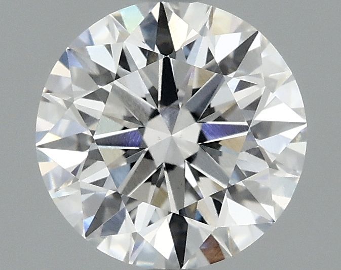 1.60 ct. round Lab Grown Diamond front image