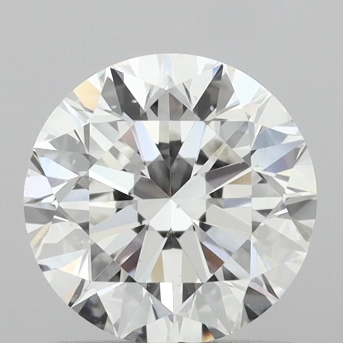 Diamant Rond 1.30 ct - Couleur F - Pureté VS1