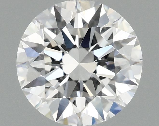 1.09 ct. round Lab Grown Diamond front image