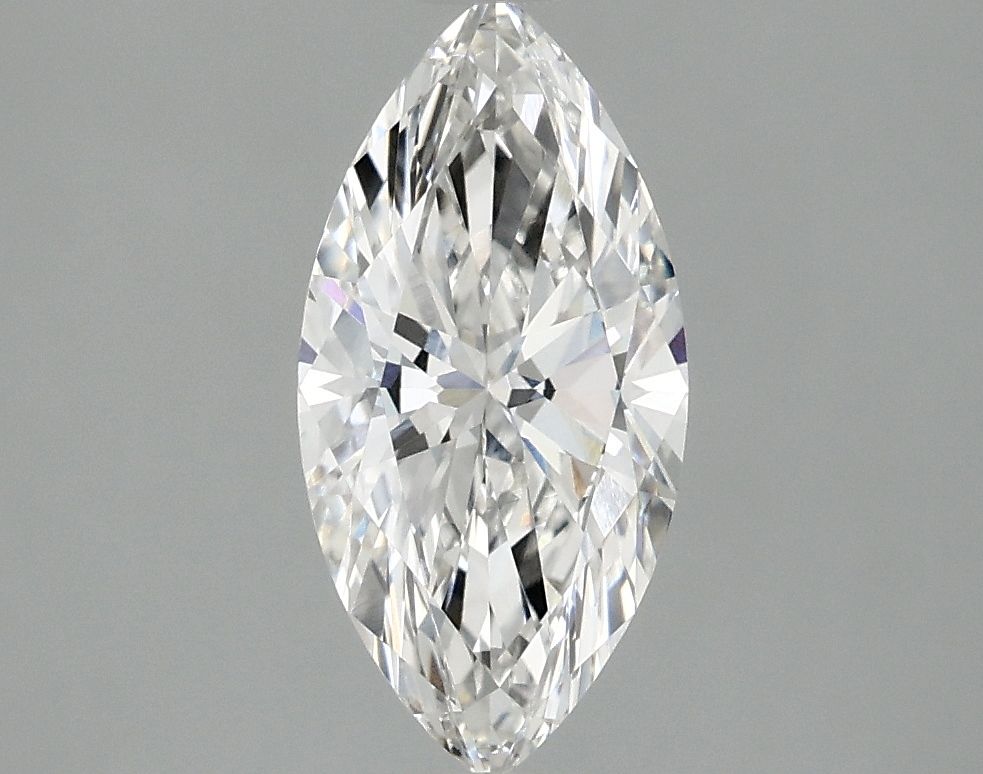 1.47 ct. marquise Lab Grown Diamond front image
