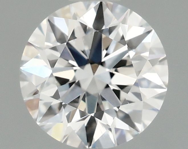 1.01 ct. round Lab Grown Diamond front image