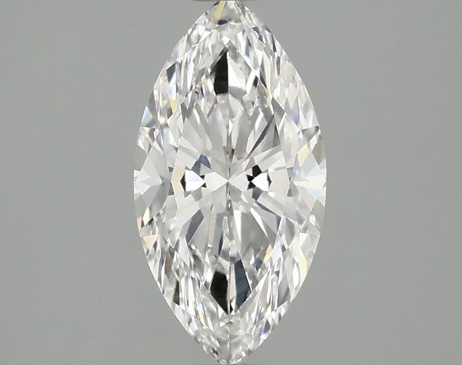 1.36 ct. marquise Lab Grown Diamond front image