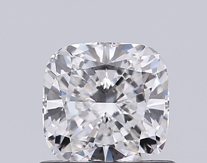 1.01 ct lab-grown Cushion modified Diamond