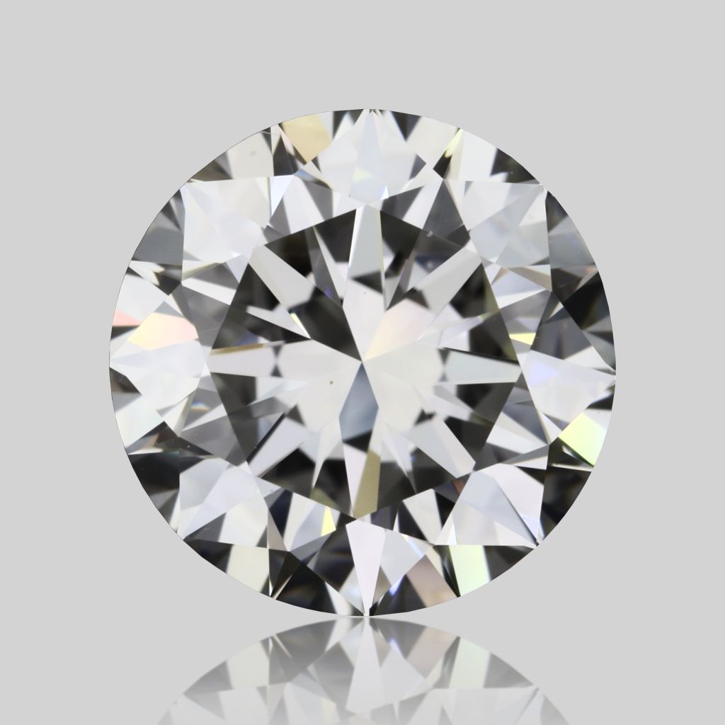1.80 ct Round diamond