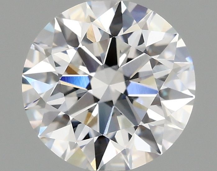 1.49 ct. round Lab Grown Diamond front image