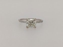 Radiant Diamond