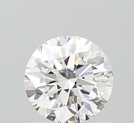1.04 ct. round Lab Grown Diamond front image