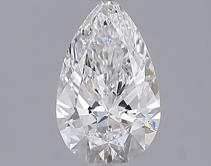 1.06 ct. pear Lab Grown Diamond front image