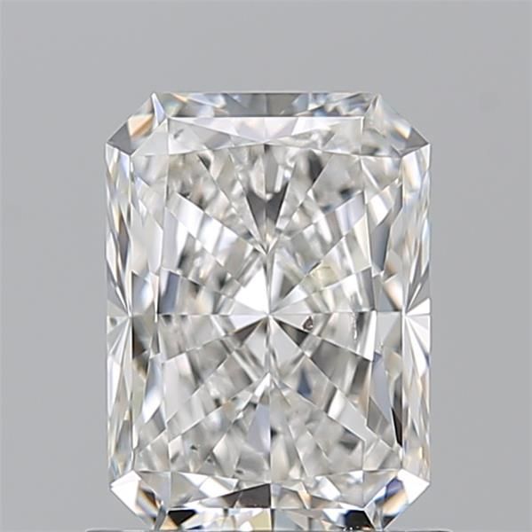 Radiant Diamond