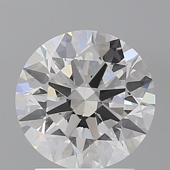 2.09 ct. round Lab Grown Diamond front image