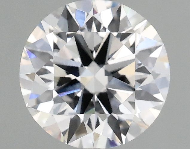 1.00 ct. round Lab Grown Diamond front image