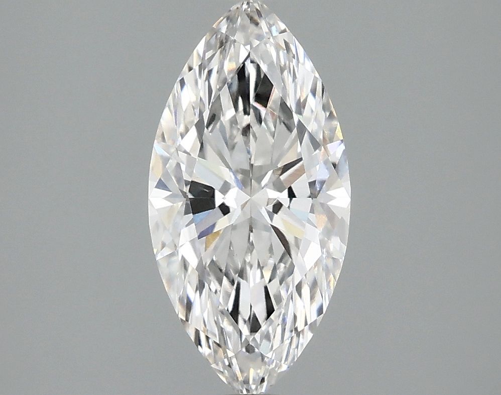 1.49 ct. marquise Lab Grown Diamond front image