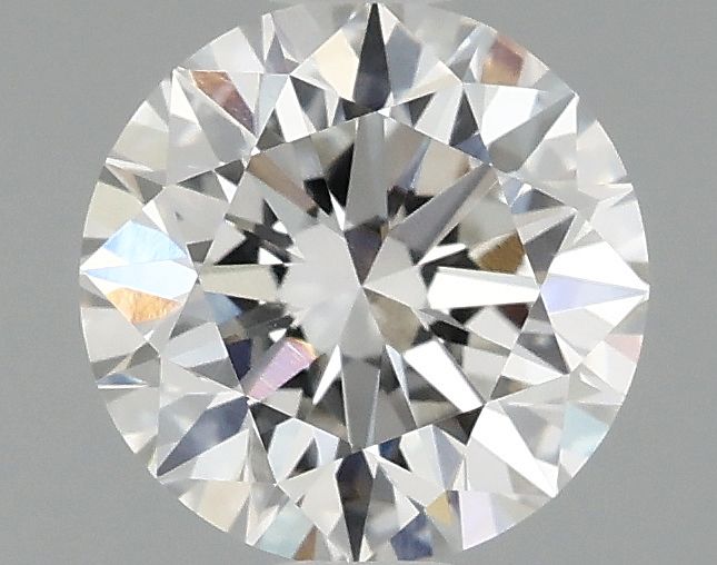 1.06 ct. round Lab Grown Diamond front image