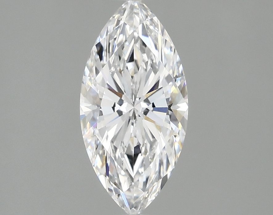 1.09 ct. marquise Lab Grown Diamond front image