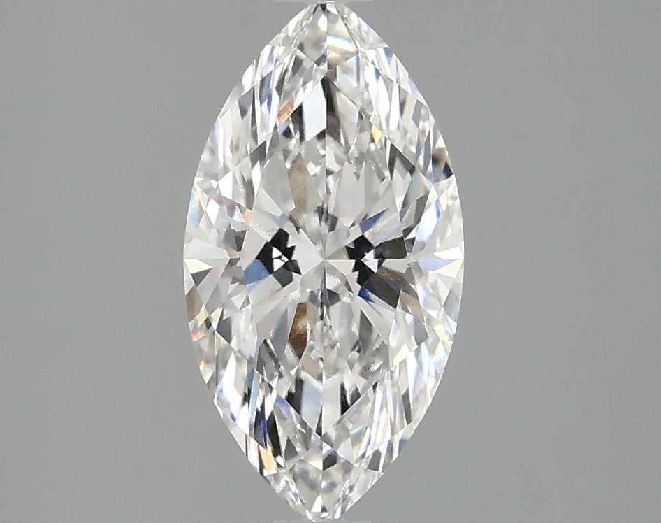 1.46 ct. marquise Lab Grown Diamond front image