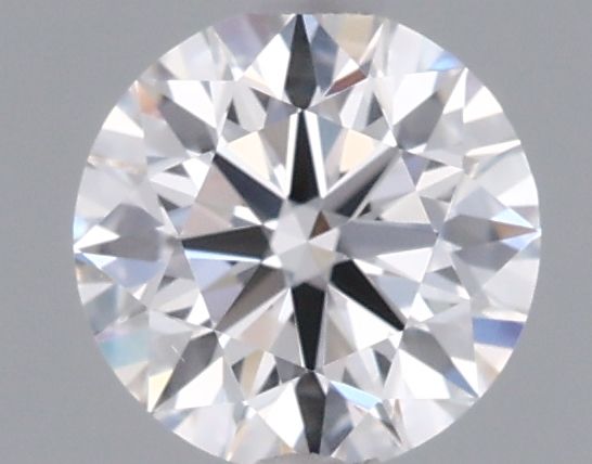 Round Diamond
