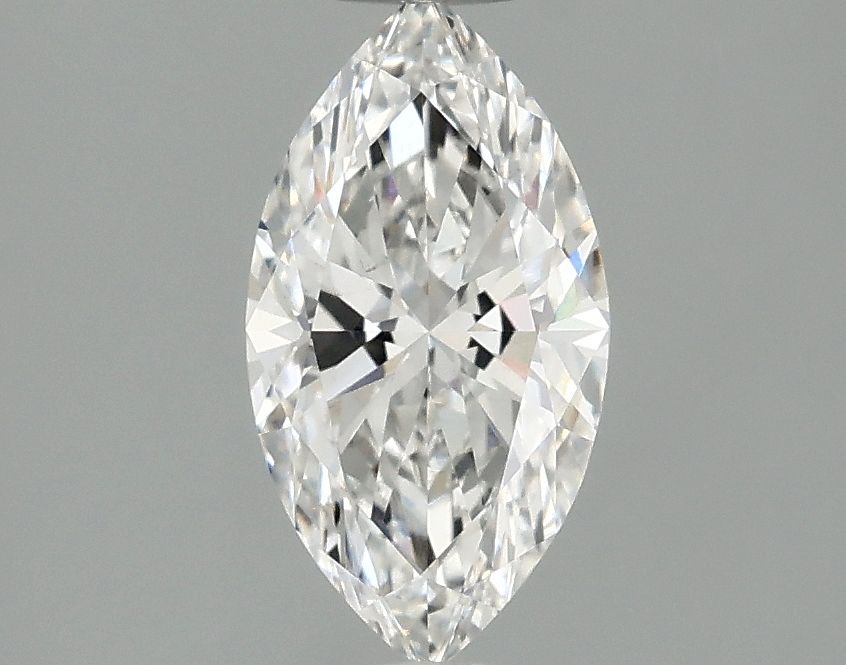 1.03 ct. marquise Lab Grown Diamond front image