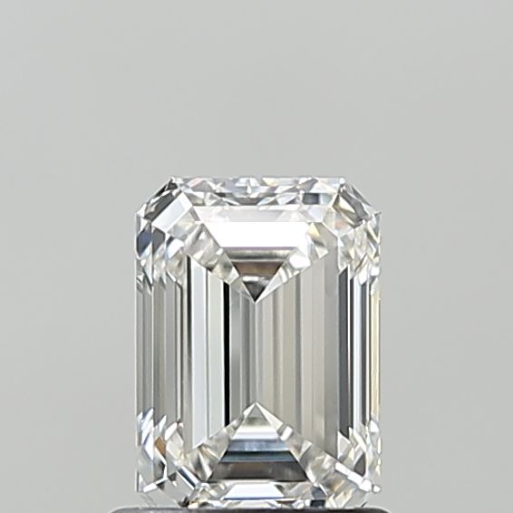 1.03 ct lab-grown Emerald Diamond