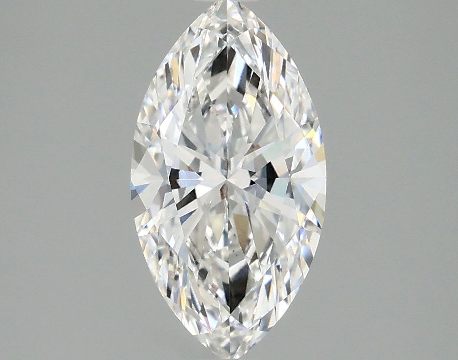 1.49 ct. marquise Lab Grown Diamond front image