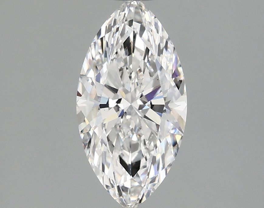1.08 ct. marquise Lab Grown Diamond front image