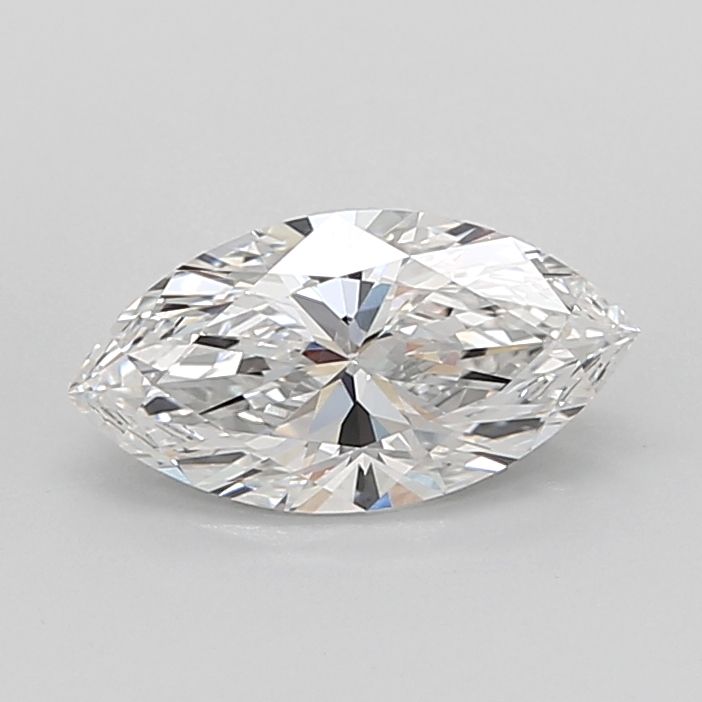 2.04 ct. marquise Lab Grown Diamond front image