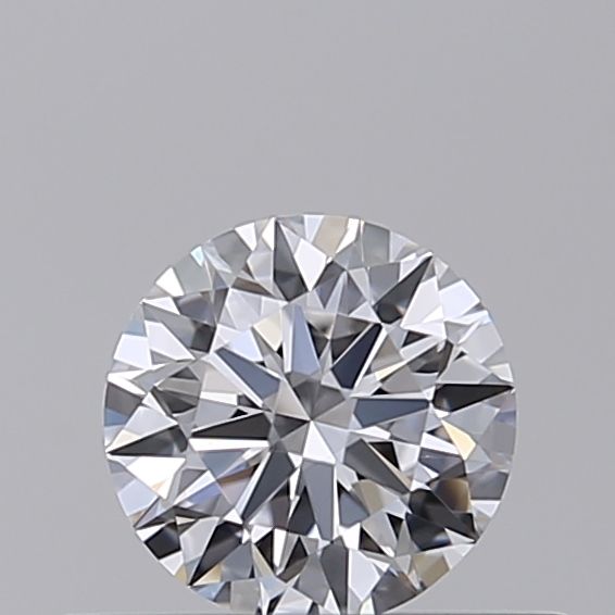 Round Diamond
