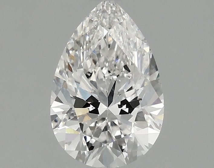 1.06 ct. pear Lab Grown Diamond front image