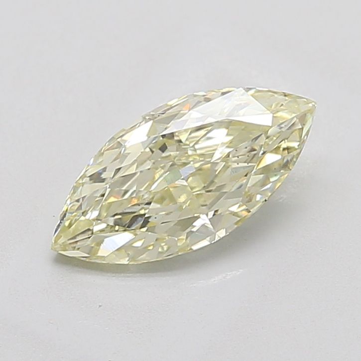 1.50 ct. marquise Lab Grown Diamond front image