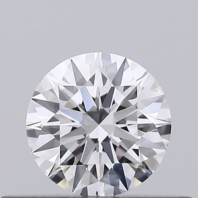 0.32 ct lab-grown Round Diamond