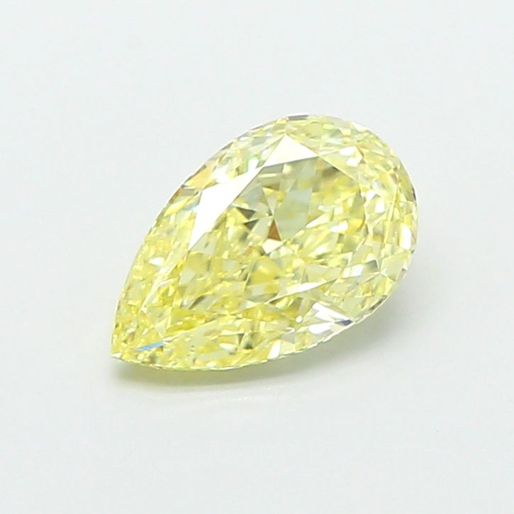 1.01 ct. pear Lab Grown Diamond front image