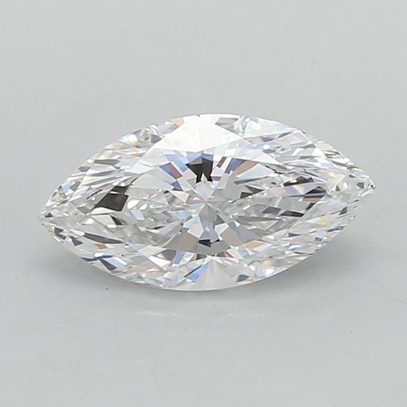 1.02 ct. marquise Lab Grown Diamond front image