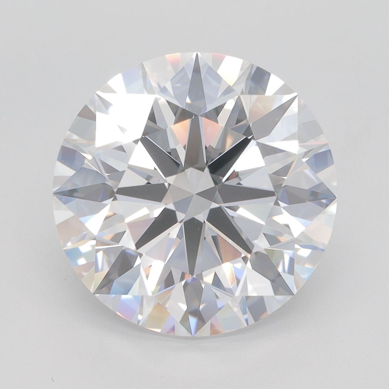 Round Diamond