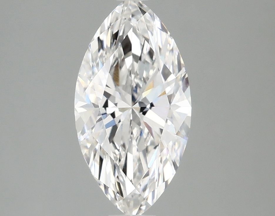 1.49 ct. marquise Lab Grown Diamond front image