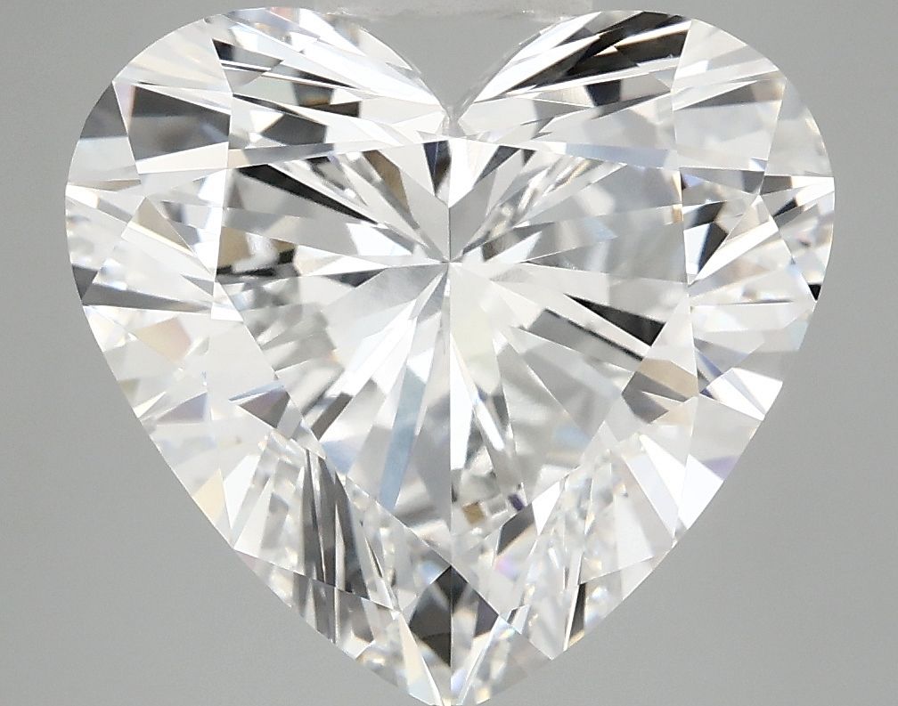Heart Diamond