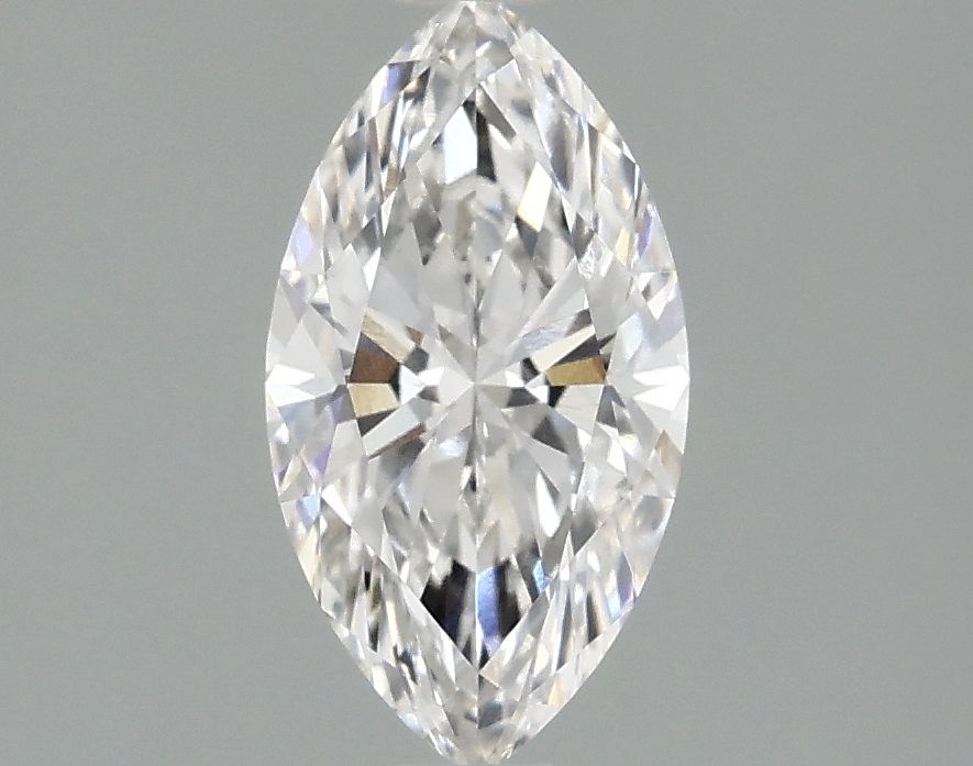 1.04 ct. marquise Lab Grown Diamond front image