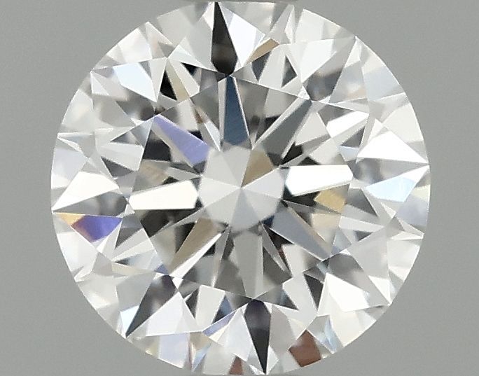 1.09 ct. round Lab Grown Diamond front image
