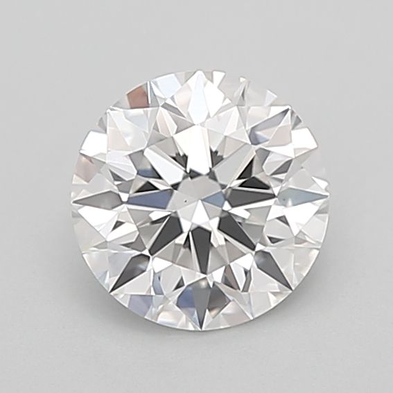 1.01 ct Round diamond