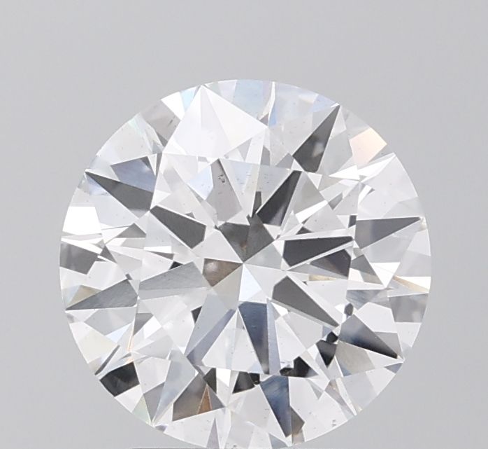 Round Diamond
