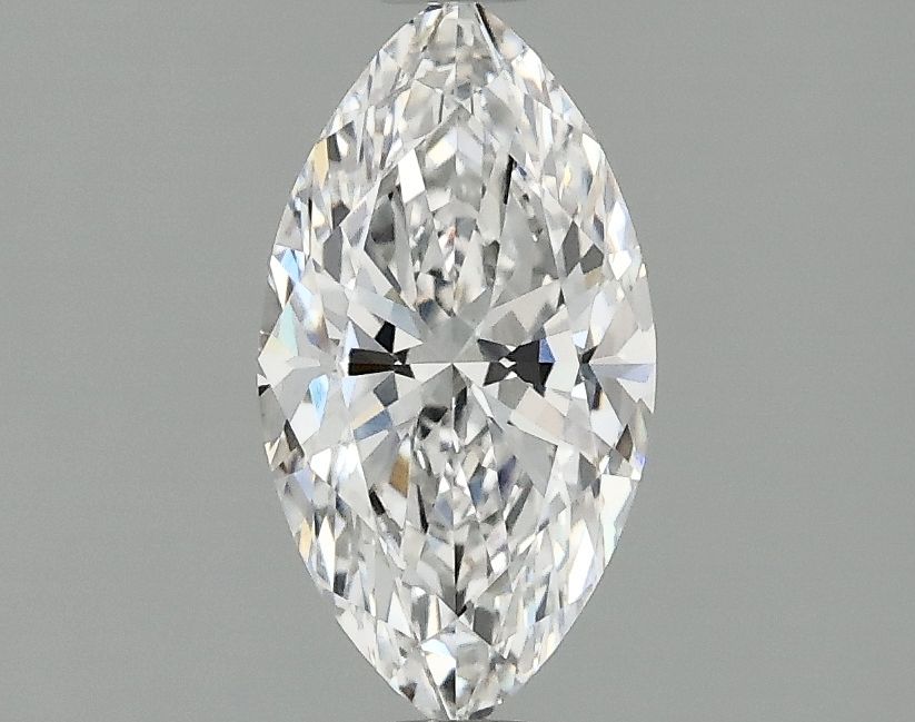 1.06 ct. marquise Lab Grown Diamond front image
