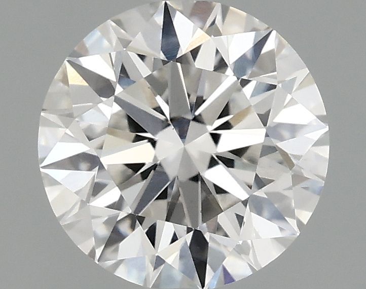 1.09 ct. round Lab Grown Diamond front image