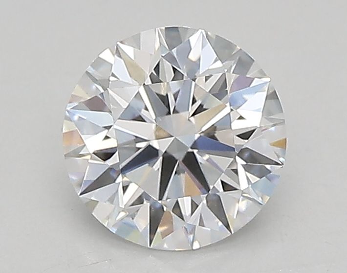 0.93 ct. round Lab Grown Diamond front image