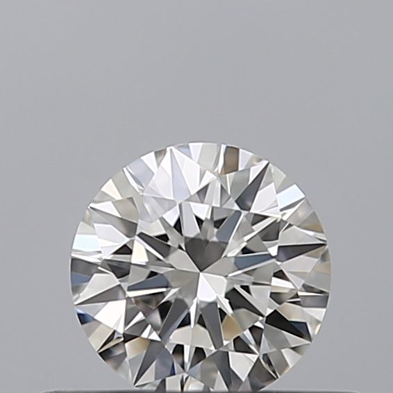 0.31 Carat Round Diamond F VVS1