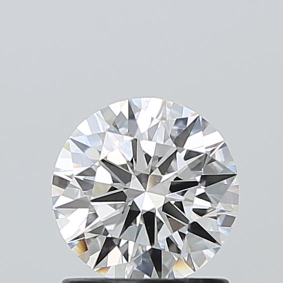 1.09 ct Round diamond