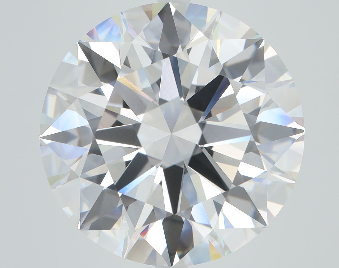Round Diamond