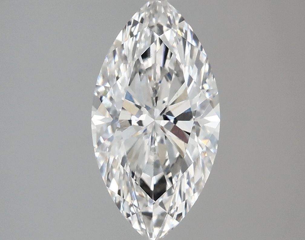 1.53 ct. marquise Lab Grown Diamond front image