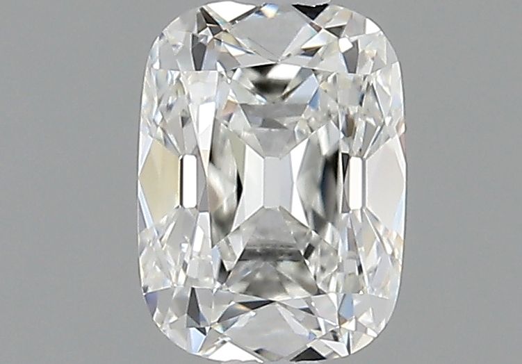 1.04 ct Old miner Diamond